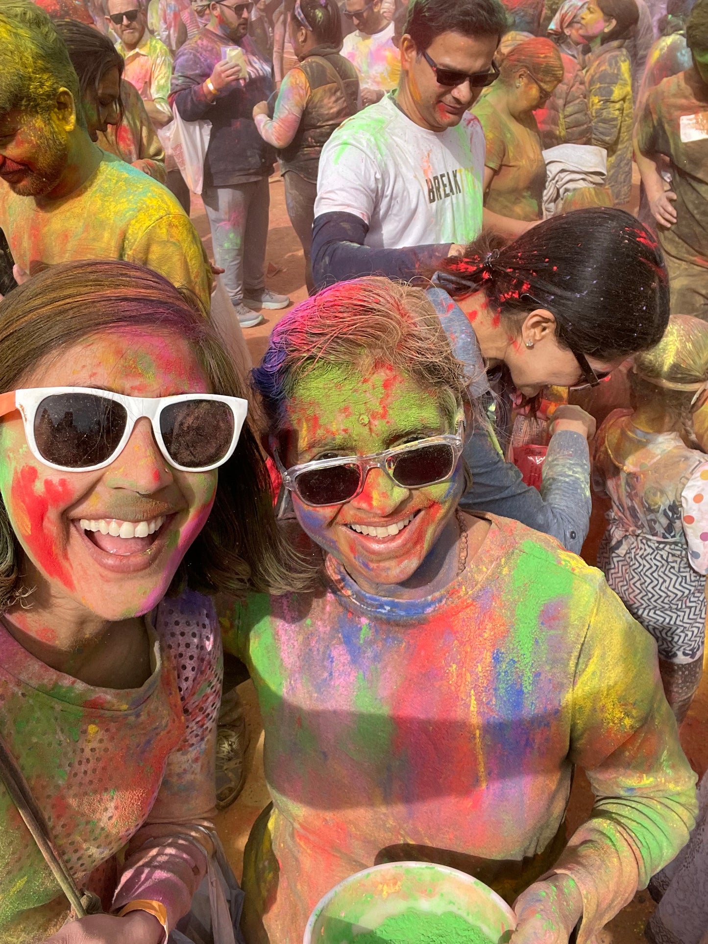 2026 Holi Celebration Box · SOLD OUT – Join Waitlist 💛