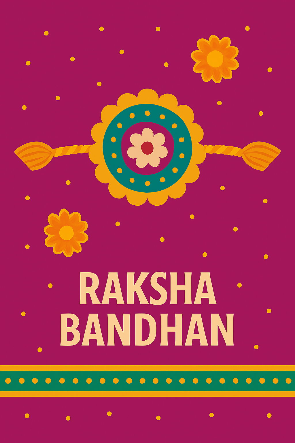 2026 Raksha Bandhan · PRE-ORDER by Jul 28 🪢
