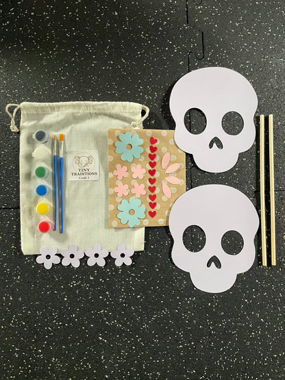 2026 Día de los Muertos · PRE-ORDER by Oct 7 🏵️