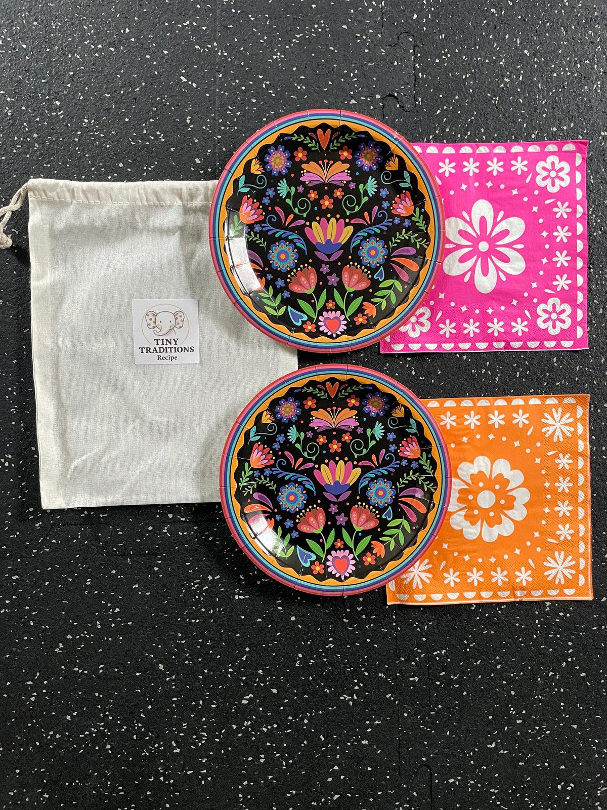 2026 Día de los Muertos · PRE-ORDER by Oct 7 🏵️