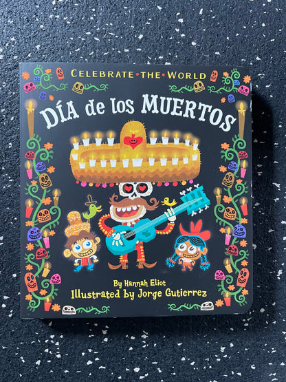 2026 Día de los Muertos · PRE-ORDER by Oct 7 🏵️