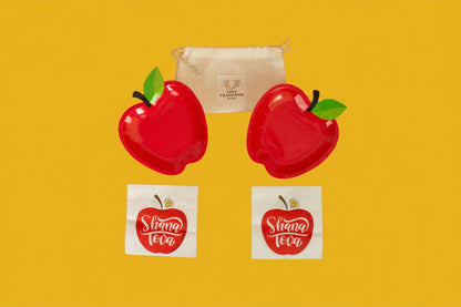 2026 Rosh Hashanah + Yom Kippur · PRE-ORDER by Aug 11 🍎