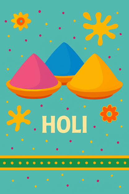 2026 Holi Celebration Box · SOLD OUT – Join Waitlist 💛