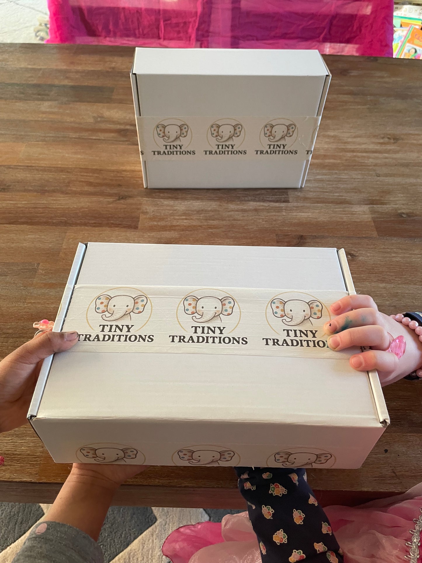 2026 Holi Celebration Box · SOLD OUT – Join Waitlist 💛