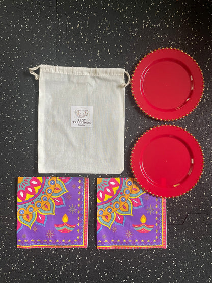 2026 Diwali + Tihar · PRE-ORDER by Oct 14 🪔